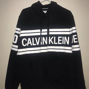 Brand New Calvin Klein Hoodie
